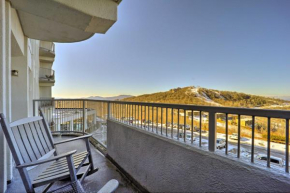 Cozy Sugar Top Resort Condo with Family Amenities!